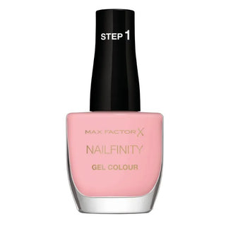 Max Factor Nailfinity Gel Colour 230 Leading Lady — Smalto unghie