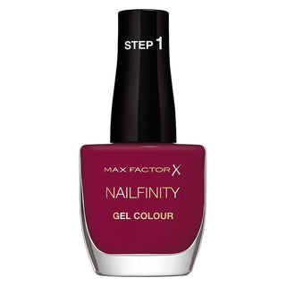 Max Factor Nailfinity Gel Colour 330 Max's Muse — Smalto unghie