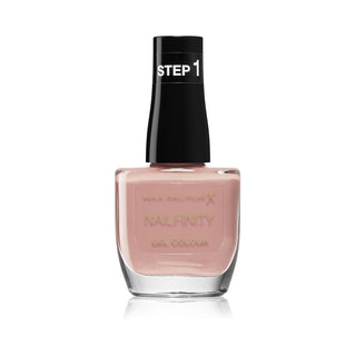 Max Factor Nailfinity Gel Colour 200 The Icon — Smalto unghie