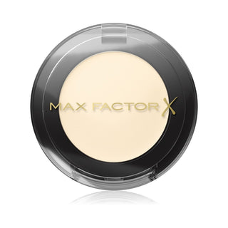 Max Factor Masterpiece Mono 01 Miele Nude — Ombretto
