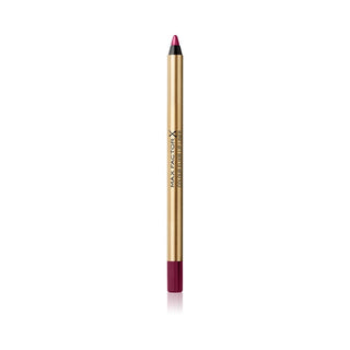 Max Factor Color Elixir Lápiz de labios 070-Deep Berry 10 g 