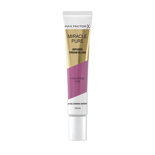 Max Factor Miracle Pure Blush 04-Blooming Berry — Blush