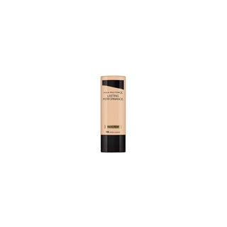 Fond de teint liquide Max Factor Facefinity Lasting Performance 107 Beige doré 