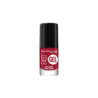 Maybelline Fast Gel 10 Fucsia Ecstasy — Smalto gel