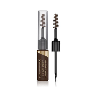 Max Factor Browfinity Super Long Wear Gel 02-Marrón medio 