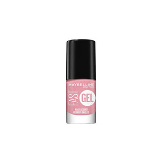Maybelline Fast Gel 02 Ballerina — Smalto per unghie