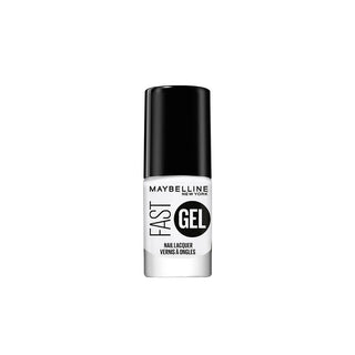 Maybelline Fast Gel 18 Tease 7 ml — Smalto per unghie