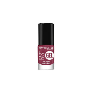 Maybelline Fast Gel Smalto 07-Pink Charge — Smalto per unghie