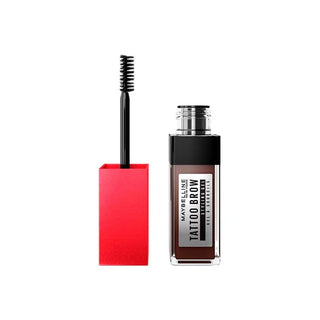 Maybelline Tattoo Brown Styling Gel 260 Dunkelbraun 1 U 