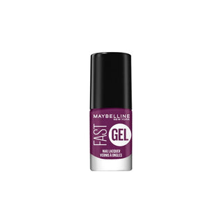 Maybelline Fast Gel 08 Wicked Berry — Smalto gel
