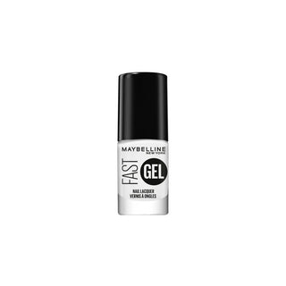 Maybelline Fast Gel Top Coat 7ml — Top coat gel