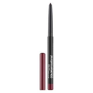 Maybelline Color Sensational Shaping 110 Rich Wine — Matita labbra