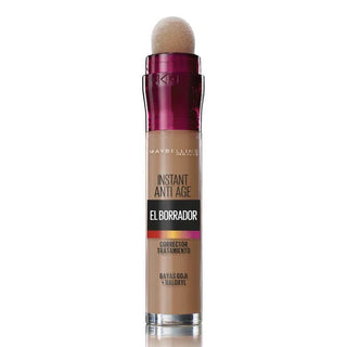 Maybelline Instant Age Rewind Eraser Dark Circles behandling Korrektor 08 Buff 6ml 