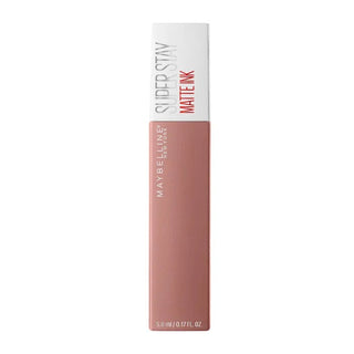 Lippenstift Maybelline Superstay 24 Matte Ink 60 Poet 5ml 