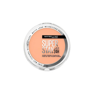 Maybelline Superstay 24h Hybrid Powder-Fondotinta 30 9g — Fondotinta polvere
