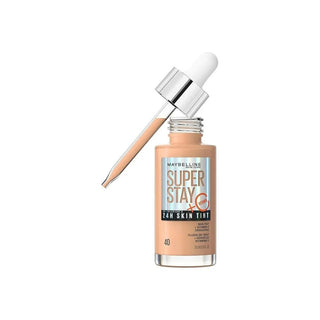 Maybelline Superstay 24h Foundation mit Vitamin C 40 30ml 