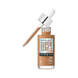 Maybelline Superstay 24h Foundation mit Vitamin C angereichert 60 30ml 