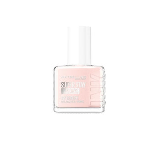 Maybelline Superstay 14 Days Nail Polish 78-Porcelain 12ml 