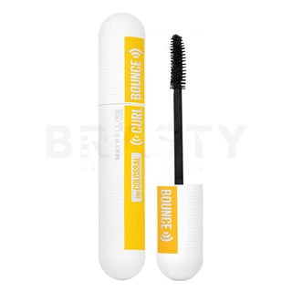Maybelline Colossal Curl Bounce Mascara Very Black 1 U 