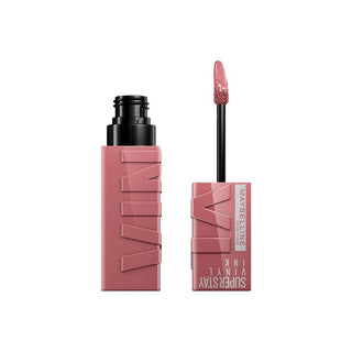 Maybelline Superstay Vinyl Ink Flüssiglippenstift 105-Golden 4,2ml 