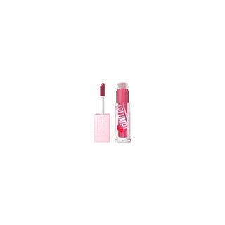 Maybelline Plumping volumengebender Lipgloss 002 Mauve Bite 5,4 ml 