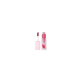 Maybelline Plump volumengebender Lipgloss 004 Red Flag 5,4 ml 