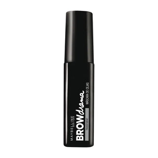 Maybelline Eye Studio Brow Drama Mascara Trasparente — Mascara sopracciglia