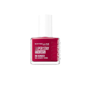 Nagellack Maybelline Superstay 14 Days 501-Cherr 12ml 