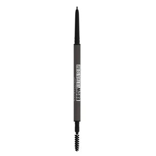 Maybelline Brow Ultra Slim Defining Matita Sopracciglia 07 Nero — Matita sopracciglia