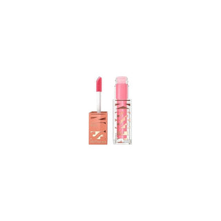 Maybelline Sunkisser Liquid Blush and Bronzer 05-Blazing Blush 4,7 ml 
