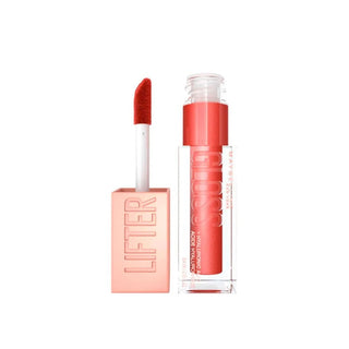 Maybelline Mayb Lifter Hyaluron Bronz Lipgloss 