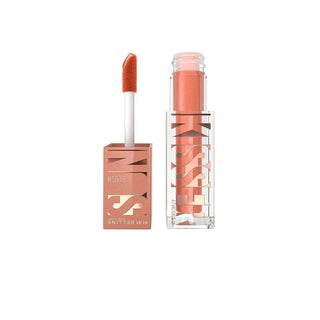 Maybelline Sunkisser Liquid Blush und Bronzer 30-Pink Mirage 4,7 ml 