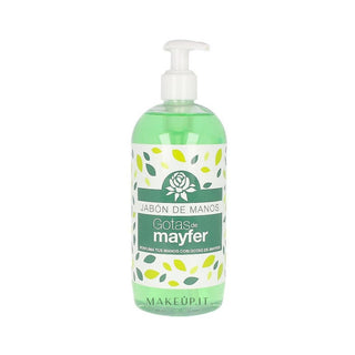Mayfer perfumes Mayfer Drops Sapone mani 500 ml — Sapone liquido