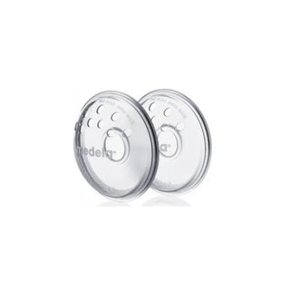 Medela Modellatori del capezzolo 2U — Accessorio per l'allattamento