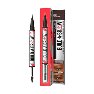 Maybelline Build A Matita sopracciglia 259 — Matita sopracciglia