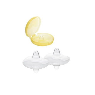 Medela Tettarelle Contact 2 ciucci — Tettarelle