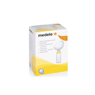 Embudo para extracción manual Medela 2U 