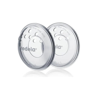 Medela Protezione per capezzoli 2 pezzi — Protezione capezzolo