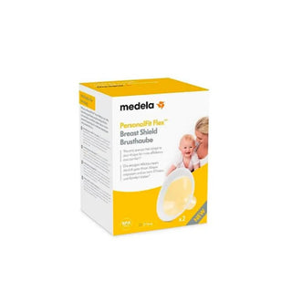 Medela Funnel Personal Fit Flex L — Coppa per Tiralatte