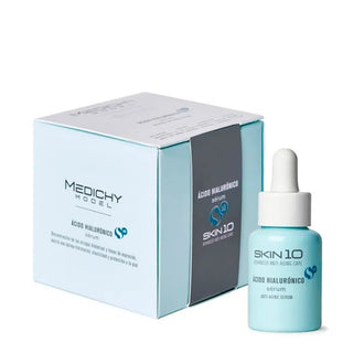 Medichy Siero all'acido ialuronico Model Skin10 30ml — Siero viso