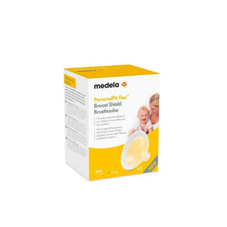 Medela Personal Fit Flex M — Coppa per Tiralatte