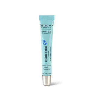 Crema al óxido de vitamina K Medichy Model Skin10 25 ml 