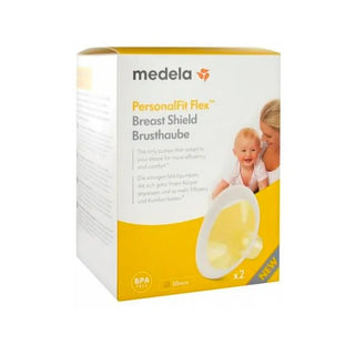 Medela Funnel Personal Fit Flex XL — Accessorio tiralatte