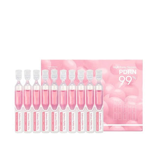 Medicube PDRN Pink One Day sérum 10x1,5 ml 