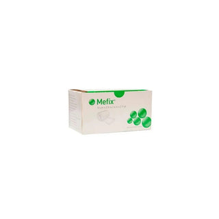 Mefix Hipoallergenico Roll 2,5 M x 10 cm — Cerotto ipoallergenico