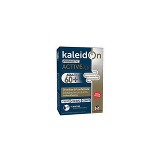 Kaleidon Probiotic 14 stk. 28 g 
