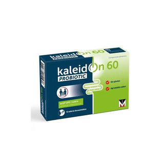 Menarini Kaleidon 60mg 12 sobres 