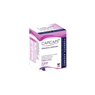Menarini capsuleicapsule 120 cápsulas 