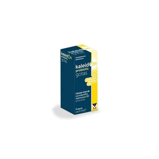 Gocce probiotiske Kaleidon 5 ml 