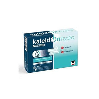 Menarini Kaleidon Hydro Lactobacillus Rhamnosus 6 Uts 